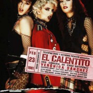 El Calentito El Calentito