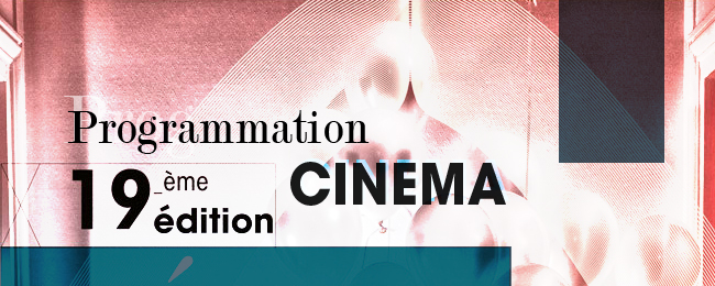 Programme Cinéma Programme Cinéma