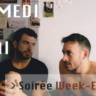 week_end week_end