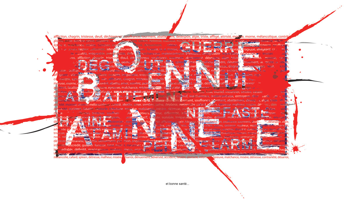 bonne année