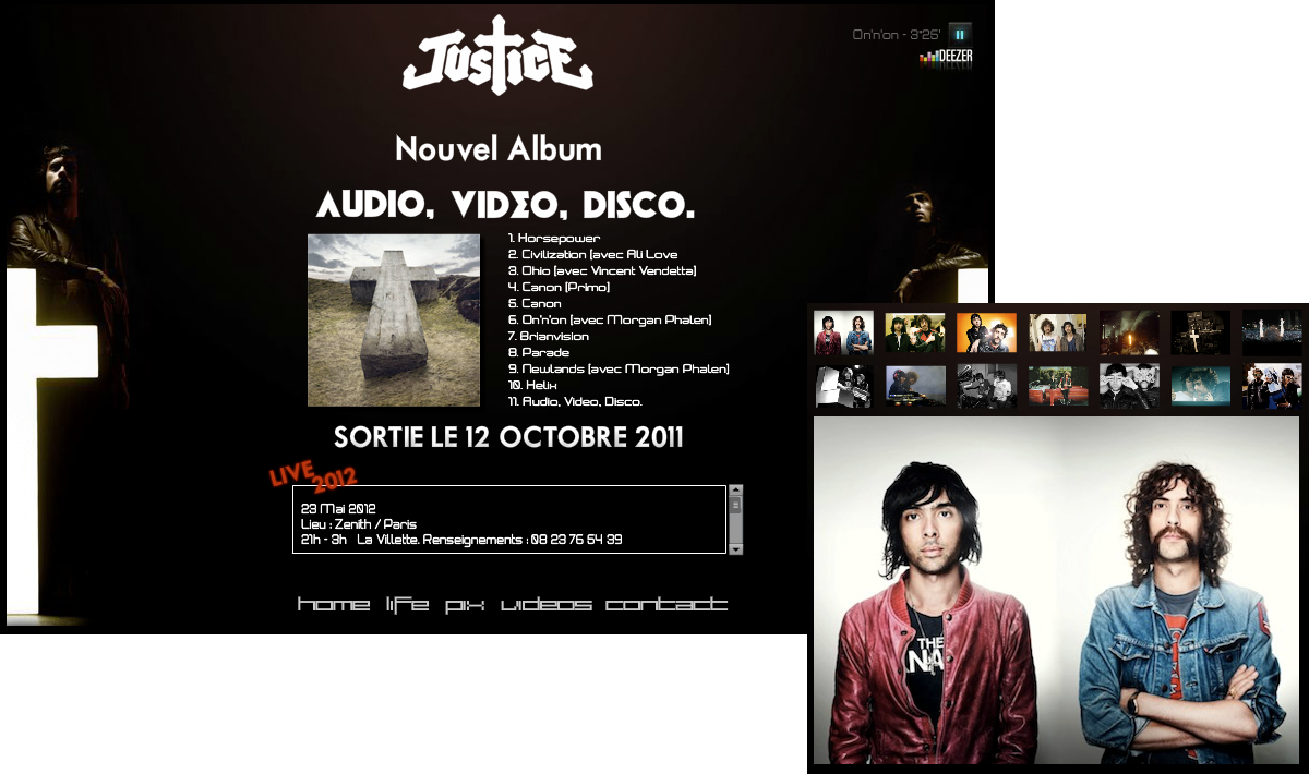 justice